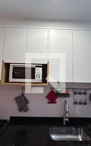 Apartamento à venda com 67m², 2 quartos e 1 vaga Apartamento à venda com 67m², 2 quartos e 1 vagaCozinha