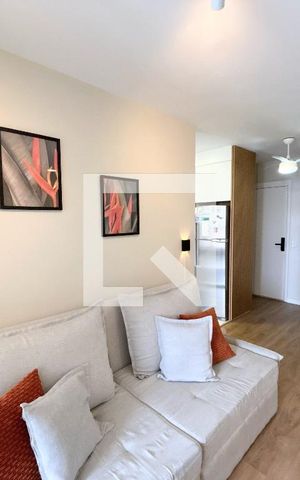 Apartamento à venda com 67m², 2 quartos e 1 vaga Apartamento à venda com 67m², 2 quartos e 1 vagaSala
