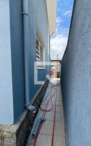 Casa à venda com 226m², 3 quartos e 3 vagas Casa à venda com 226m², 3 quartos e 3 vagasQuintal