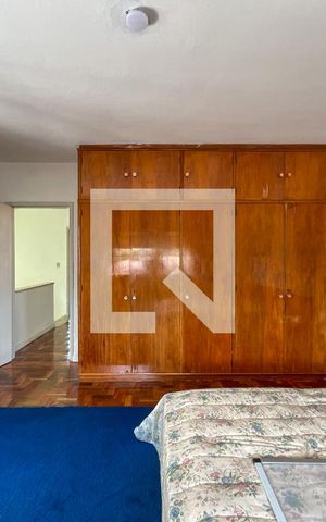 Casa à venda com 226m², 3 quartos e 3 vagas Casa à venda com 226m², 3 quartos e 3 vagasQuarto 3