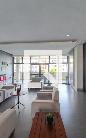 Studio à venda com 33m², 1 quarto e 1 vaga Studio à venda com 33m², 1 quarto e 1 vagaÁrea comum - Salão de festas