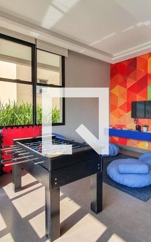 Studio à venda com 33m², 1 quarto e 1 vaga Studio à venda com 33m², 1 quarto e 1 vagaÁrea comum