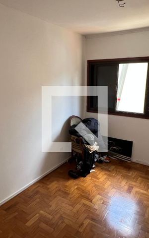 Apartamento à venda com 95m², 2 quartos e 1 vaga Apartamento à venda com 95m², 2 quartos e 1 vagaQuarto 1