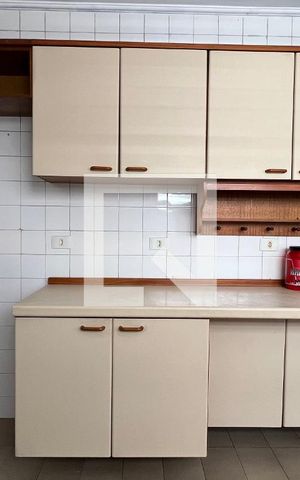 Apartamento à venda com 95m², 2 quartos e 1 vaga Apartamento à venda com 95m², 2 quartos e 1 vagaCozinha