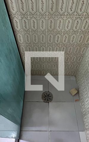 Apartamento à venda com 95m², 2 quartos e 1 vaga Apartamento à venda com 95m², 2 quartos e 1 vagaBanheiro