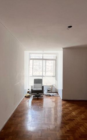 Apartamento à venda com 95m², 2 quartos e 1 vaga Apartamento à venda com 95m², 2 quartos e 1 vagaSala