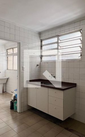 Apartamento à venda com 95m², 2 quartos e 1 vaga Apartamento à venda com 95m², 2 quartos e 1 vagaCozinha