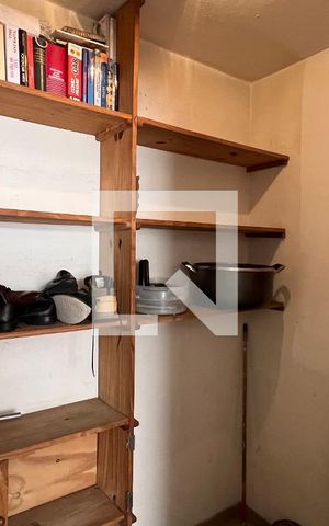 Apartamento à venda com 95m², 2 quartos e 1 vaga Apartamento à venda com 95m², 2 quartos e 1 vagaQuarto de Serviço