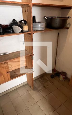 Apartamento à venda com 95m², 2 quartos e 1 vaga Apartamento à venda com 95m², 2 quartos e 1 vagaQuarto de Serviço