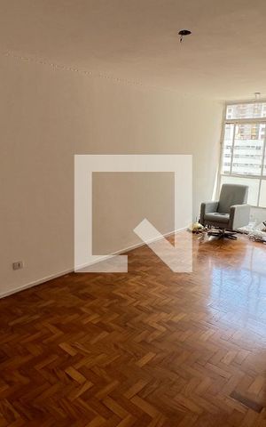 Apartamento à venda com 95m², 2 quartos e 1 vaga Apartamento à venda com 95m², 2 quartos e 1 vagaSala