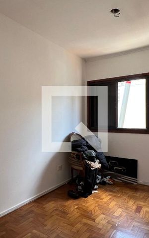 Apartamento à venda com 95m², 2 quartos e 1 vaga Apartamento à venda com 95m², 2 quartos e 1 vagaQuarto 1