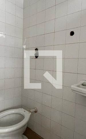 Apartamento à venda com 95m², 2 quartos e 1 vaga Apartamento à venda com 95m², 2 quartos e 1 vagaBanheiro de serviço