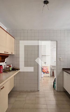 Apartamento à venda com 95m², 2 quartos e 1 vaga Apartamento à venda com 95m², 2 quartos e 1 vagaCozinha