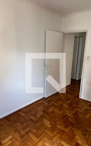 Apartamento à venda com 95m², 2 quartos e 1 vaga Apartamento à venda com 95m², 2 quartos e 1 vagaQuarto 1
