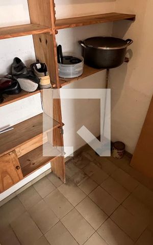 Apartamento à venda com 95m², 2 quartos e 1 vaga Apartamento à venda com 95m², 2 quartos e 1 vagaQuarto de Serviço
