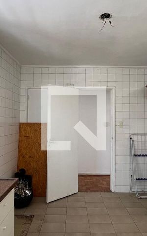 Apartamento à venda com 95m², 2 quartos e 1 vaga Apartamento à venda com 95m², 2 quartos e 1 vagaCozinha