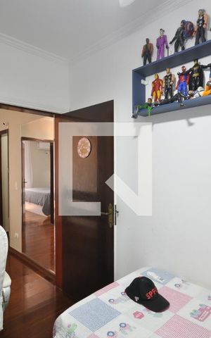Casa à venda com 240m², 4 quartos e 3 vagasQuarto 3