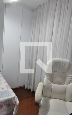 Casa à venda com 240m², 4 quartos e 3 vagasQuarto 3