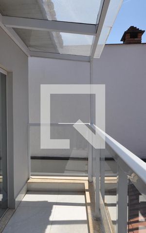 Casa à venda com 240m², 4 quartos e 3 vagasSacada da Suíte 1