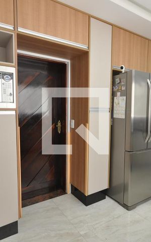Casa à venda com 240m², 4 quartos e 3 vagasCozinha