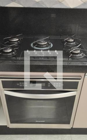 Casa à venda com 240m², 4 quartos e 3 vagasCozinha