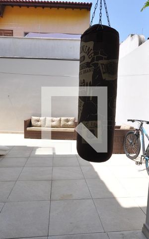 Casa à venda com 240m², 4 quartos e 3 vagasVaranda da Sala de Jantar