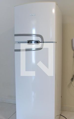 Apartamento para alugar com 47m², 1 quarto e 1 vagaCozinha e Área de Serviço