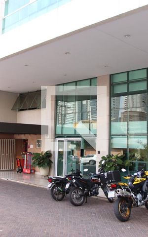 Apartamento para alugar com 47m², 1 quarto e 1 vagaFachada