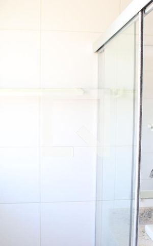 Apartamento para alugar com 47m², 1 quarto e 1 vagaBanheiro da Suíte