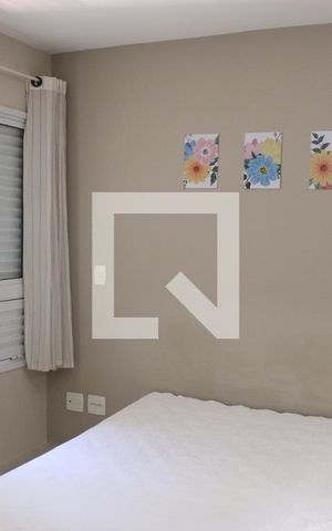 Apartamento para alugar com 47m², 1 quarto e 1 vagaSuíte