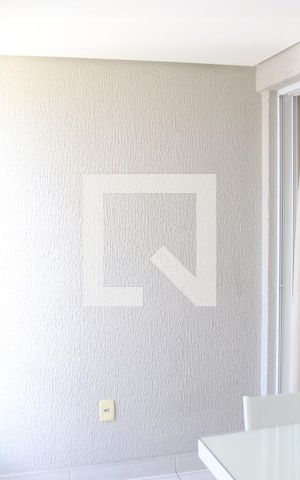 Apartamento para alugar com 47m², 1 quarto e 1 vagaVaranda da Sala