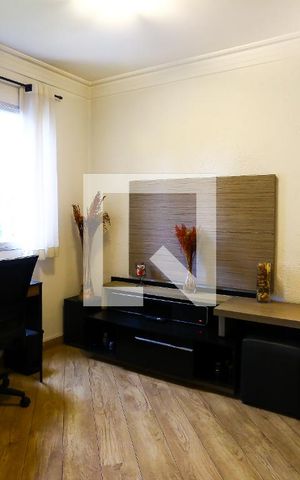 Apartamento para alugar com 48m², 1 quarto e 1 vagaSala