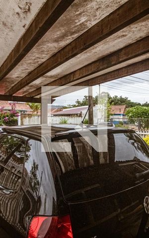 Casa à venda com 58m², 2 quartos e 2 vagas Casa à venda com 58m², 2 quartos e 2 vagasGaragem