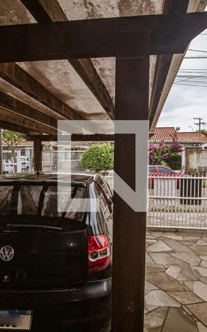 Casa à venda com 58m², 2 quartos e 2 vagas Casa à venda com 58m², 2 quartos e 2 vagasVista