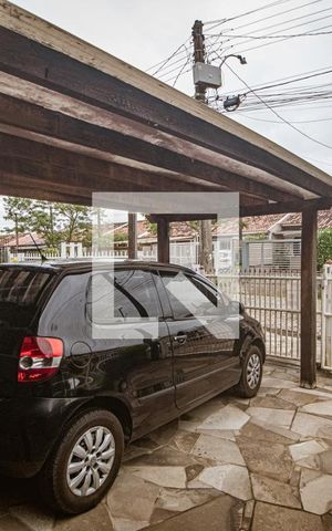 Casa à venda com 58m², 2 quartos e 2 vagas Casa à venda com 58m², 2 quartos e 2 vagasGaragem
