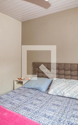 Casa à venda com 58m², 2 quartos e 2 vagas Casa à venda com 58m², 2 quartos e 2 vagasQuarto