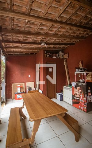Casa à venda com 58m², 2 quartos e 2 vagas Casa à venda com 58m², 2 quartos e 2 vagasÁrea comum - Churrasqueira