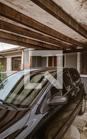 Casa à venda com 58m², 2 quartos e 2 vagas Casa à venda com 58m², 2 quartos e 2 vagasGaragem