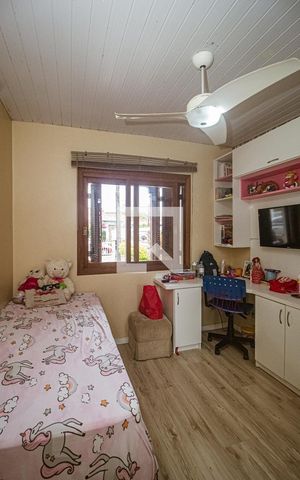 Casa à venda com 58m², 2 quartos e 2 vagas Casa à venda com 58m², 2 quartos e 2 vagasQuarto 2
