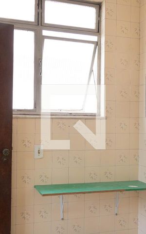 Apartamento para alugar com 123m², 3 quartos e 1 vagaCozinha
