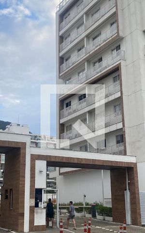 Apartamento à venda com 67m², 2 quartos e 1 vaga Apartamento à venda com 67m², 2 quartos e 1 vagaFachada