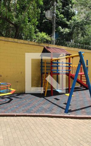 Apartamento para alugar com 56m², 3 quartos e 1 vagaÁrea Comum - Playground