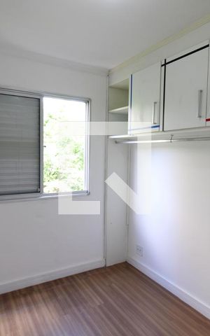 Apartamento para alugar com 56m², 3 quartos e 1 vagaQuarto 3