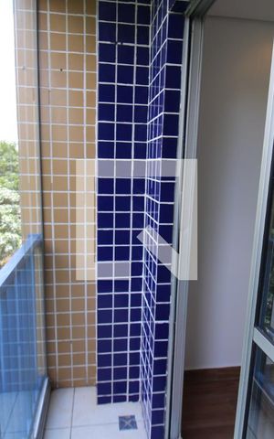 Apartamento para alugar com 56m², 3 quartos e 1 vagaSala - Varanda