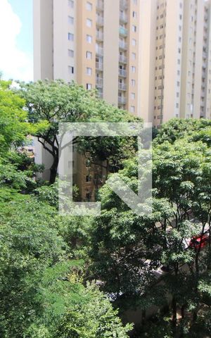 Apartamento para alugar com 56m², 3 quartos e 1 vagaSala - Varanda