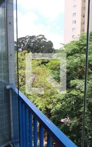Apartamento para alugar com 56m², 3 quartos e 1 vagaSala - Varanda