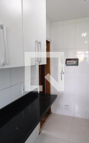 Apartamento para alugar com 56m², 3 quartos e 1 vagaCozinha