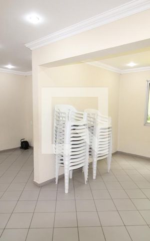 Apartamento para alugar com 56m², 3 quartos e 1 vagaÁrea Comum - Salão de Festas