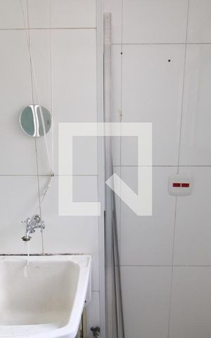 Apartamento para alugar com 56m², 3 quartos e 1 vagaÁrea de Serviço