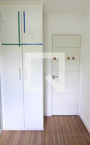 Apartamento para alugar com 56m², 3 quartos e 1 vagaQuarto 3